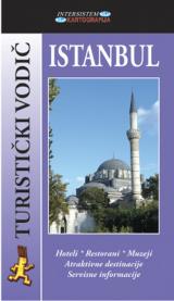 Istanbul - turistički vodič